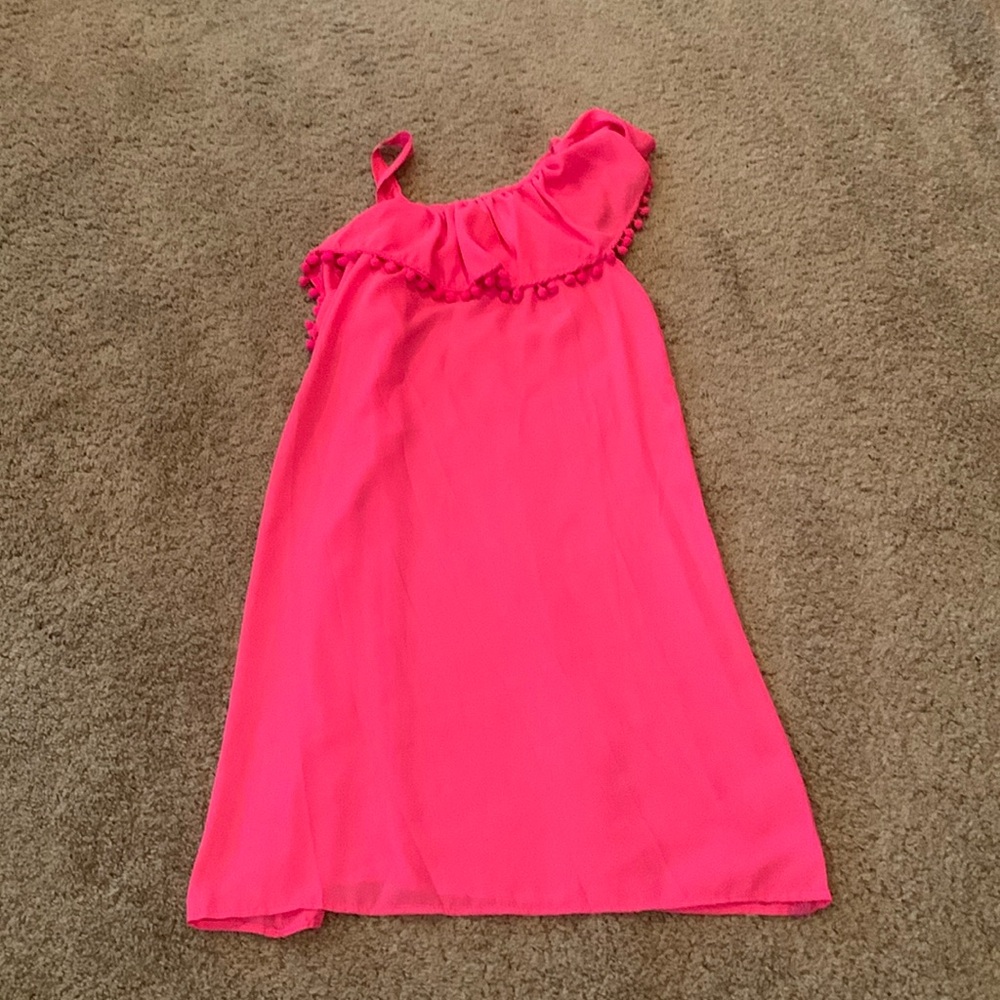 NWT girl’s dress
